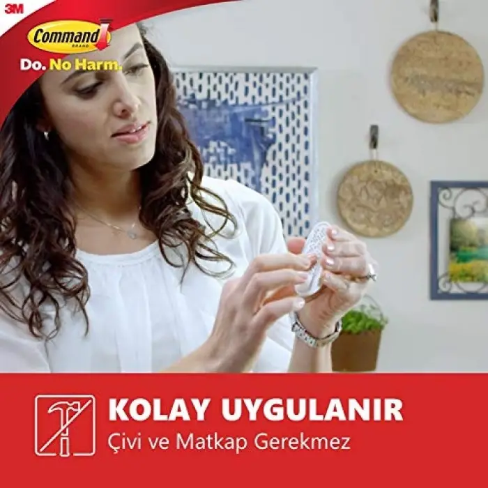 17081 Orta Boy Askı