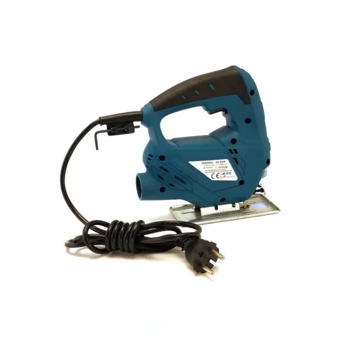 1712 500 W Dekupaj Testere