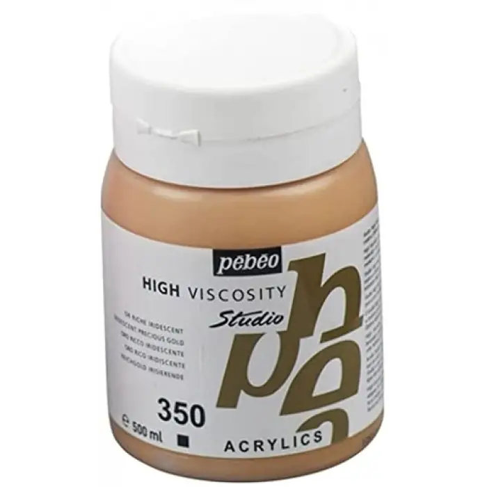 172*350 Akrilik Boya, 500 ml