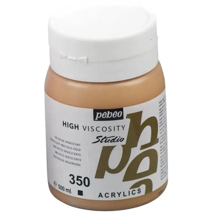 172*350 Akrilik Boya, 500 ml