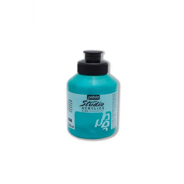 172*350 Akrilik Boya, 500 ml