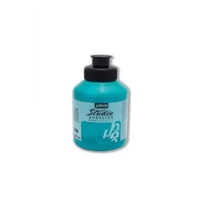 172*359 akrilik boya, 500 ml