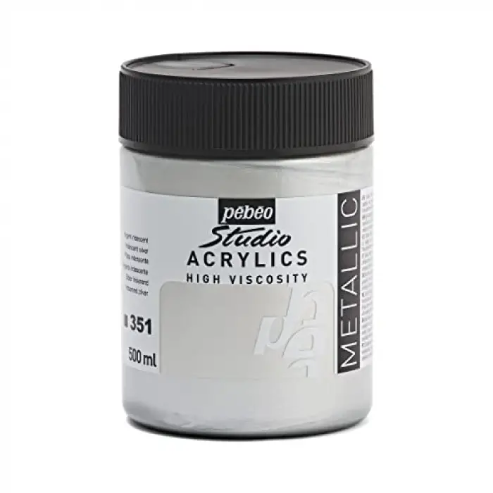 172*359 akrilik boya, 500 ml