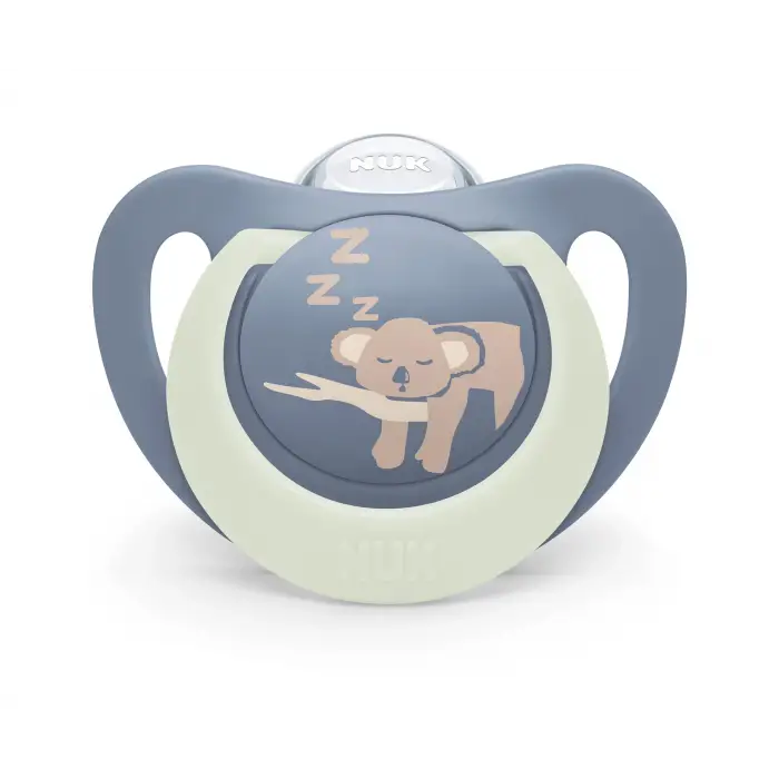 18-36 Ay Gece Emziği, 2li Set, Hipo/Koala