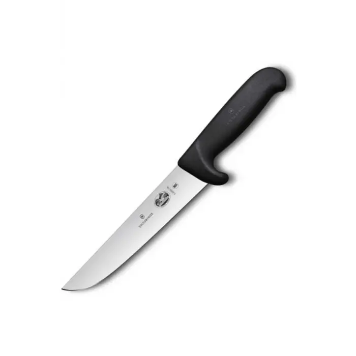 18 cm Parmak Korumalı Kasap Bıçağı, 5.5203.18L