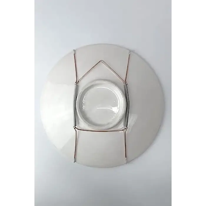 18 cm Tabak Askı Aparatı