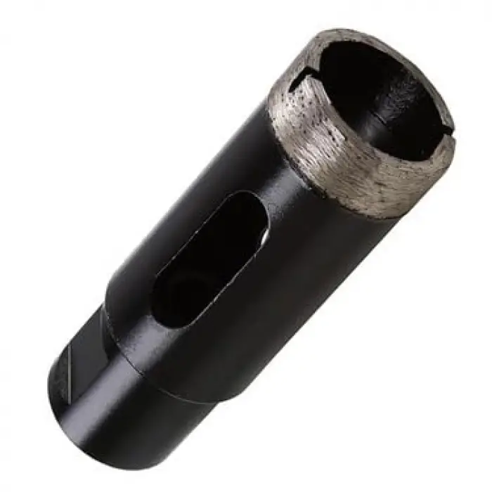 18 mm, Granit ve Mermer için Elmaslı Panç