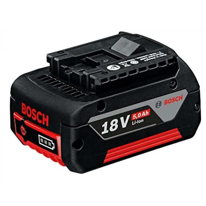 18 V 5,0 Ah Gba Li-Ion Akü