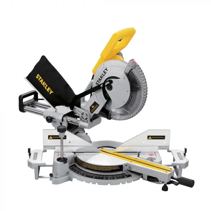 1800W SM18-TR 254 mm gönye testere