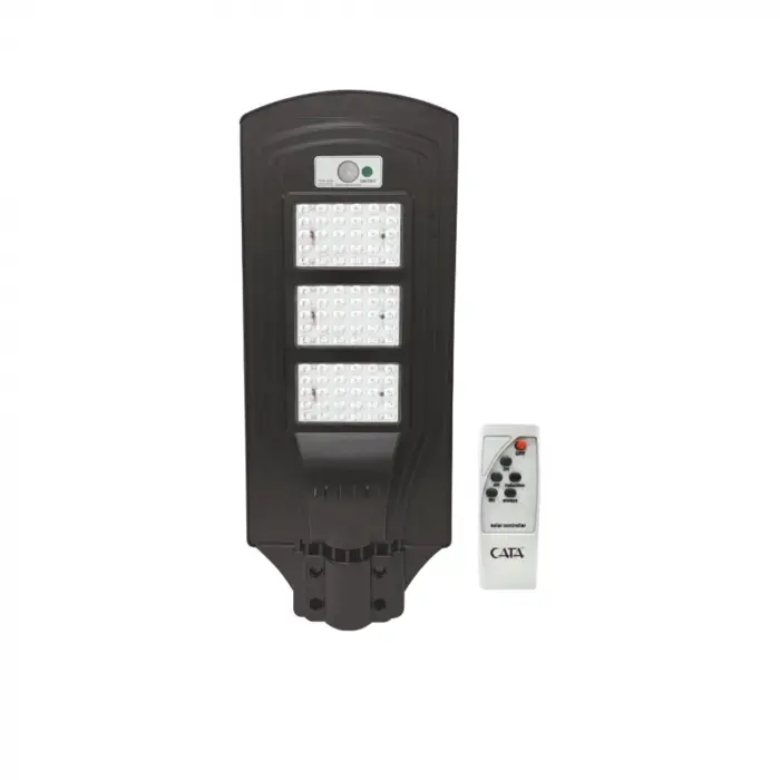 180W Solar Sokak Ct-4692