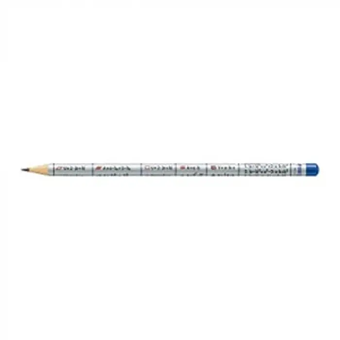 1810 Matematik Formüllü Hb Kurşun Kalem