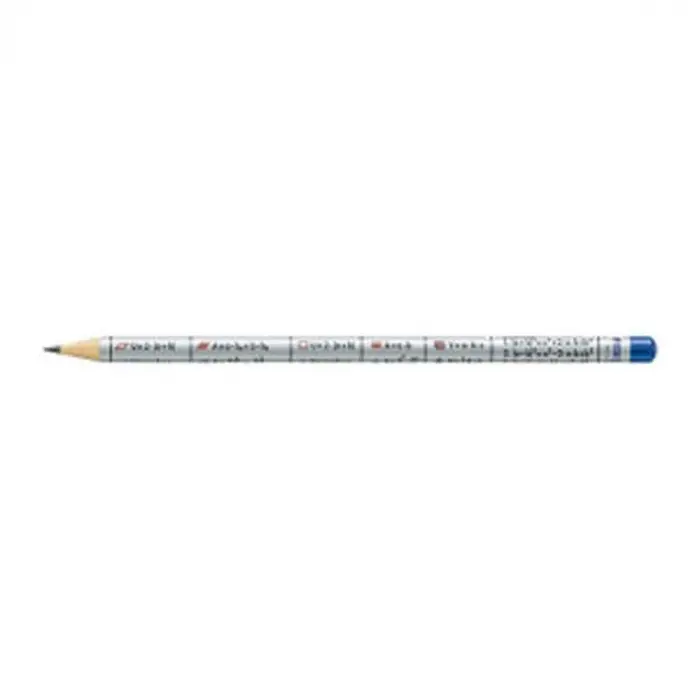 1810 Matematik Formüllü Hb Kurşun Kalem