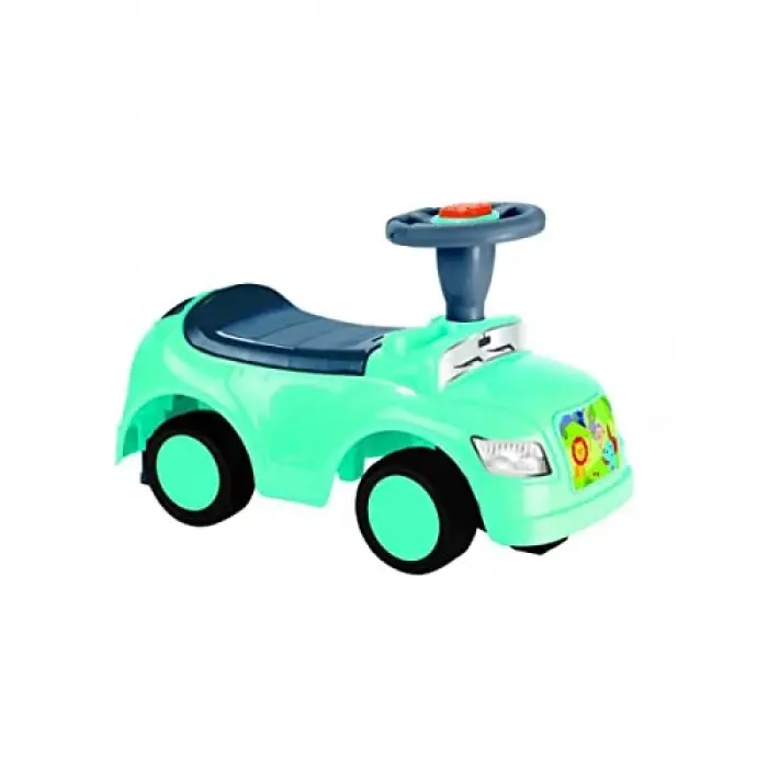 1823 Ride On Car 1
