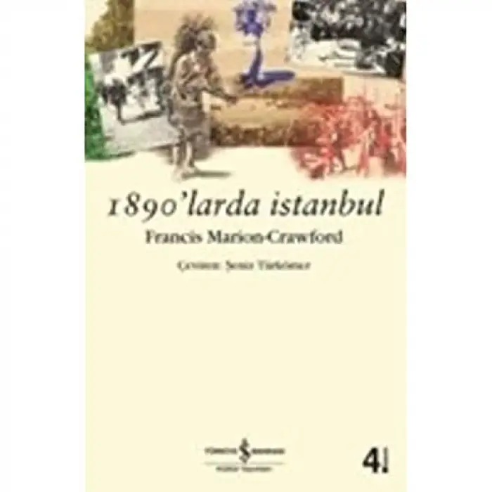 1890’larda İstanbul