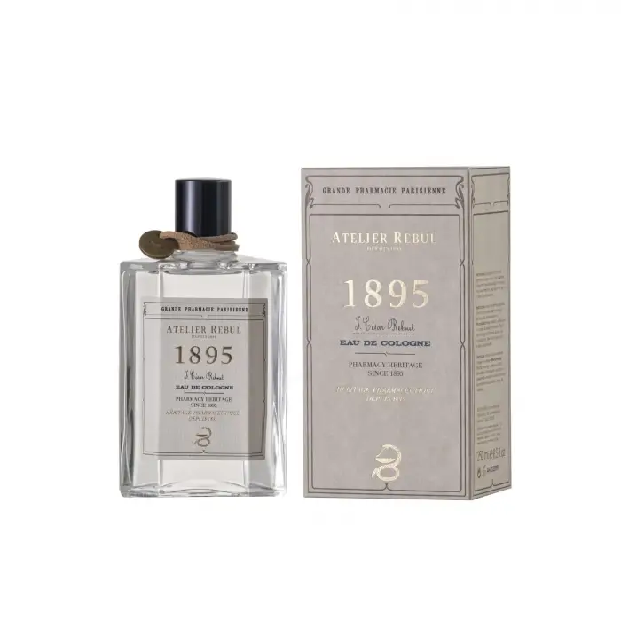 1895 Kolonyası 250 ml, 80°