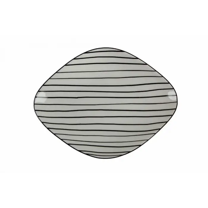 19 cm Düz Başlangıç Tabağı