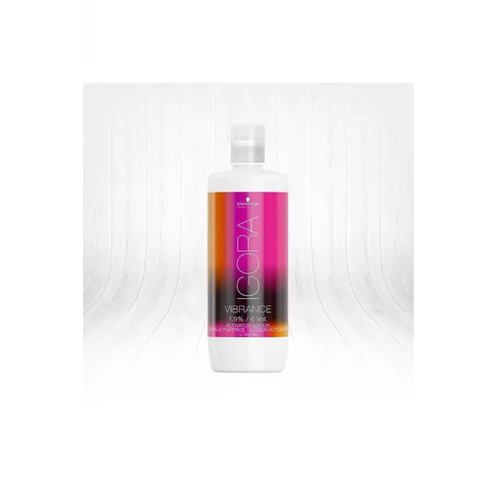 %1.9 Oksidan, 6 vol, 1000 ml