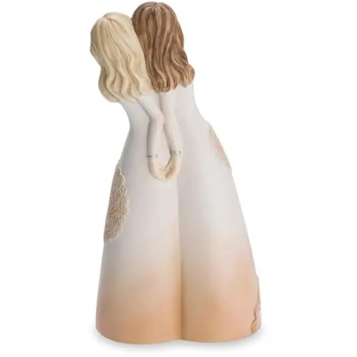 19110 Forever Friends Figur, 5–1/5,1 cm