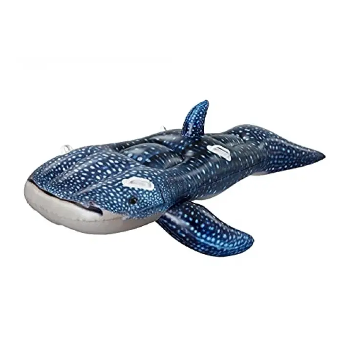 1,93m x 1,22m Whaletastic Wonders Binek