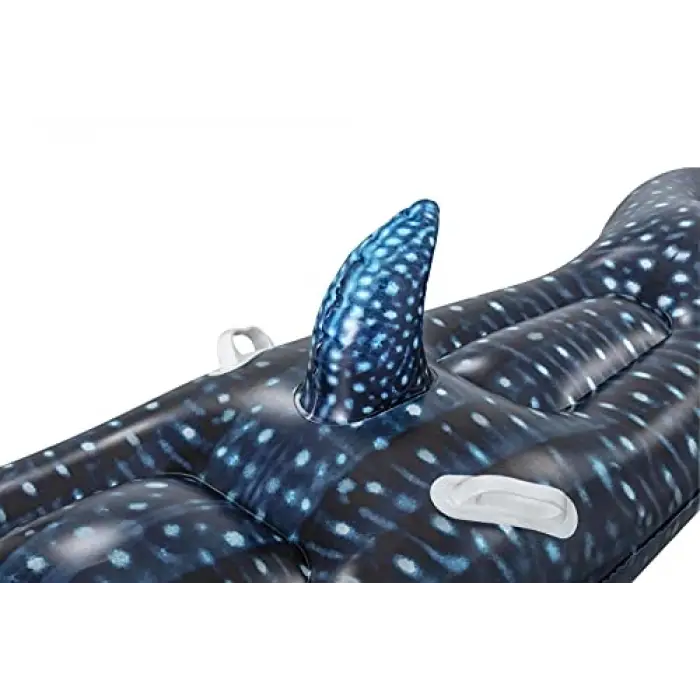 1,93m x 1,22m Whaletastic Wonders Binek