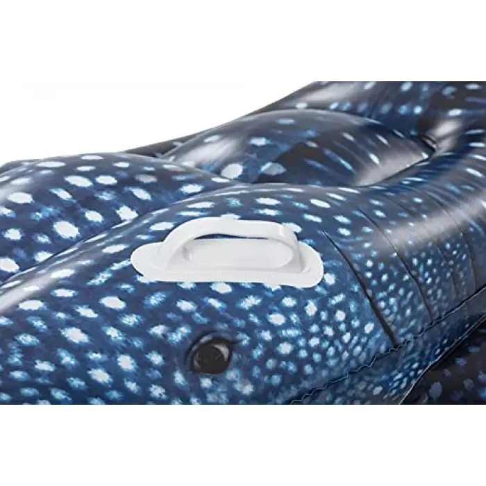 1,93m x 1,22m Whaletastic Wonders Binek