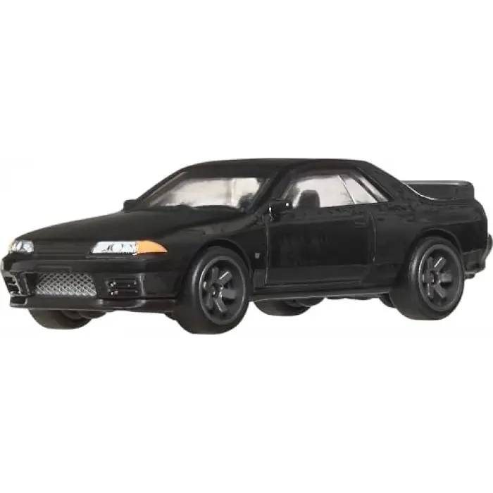 1989 Nissan Skyline Gt JBL97 Model Araba
