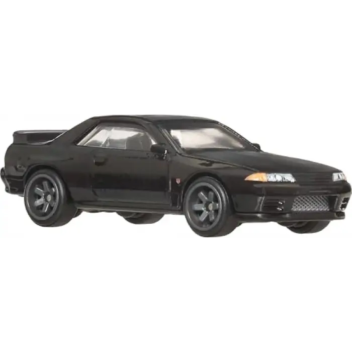 1989 Nissan Skyline Gt JBL97 Model Araba