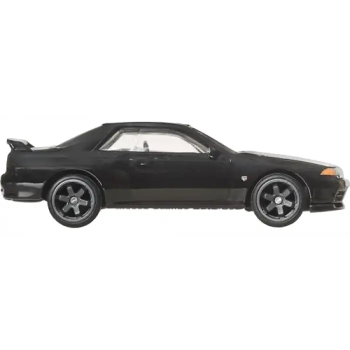 1989 Nissan Skyline Gt JBL97 Model Araba