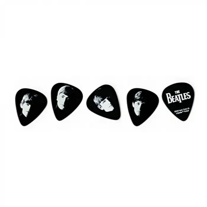 1Cbk2-10B2 Pena Beatles -Pena Meet The Thin Abd