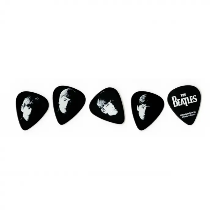 1Cbk2-10B2 Pena Beatles -Pena Meet The Thin Abd