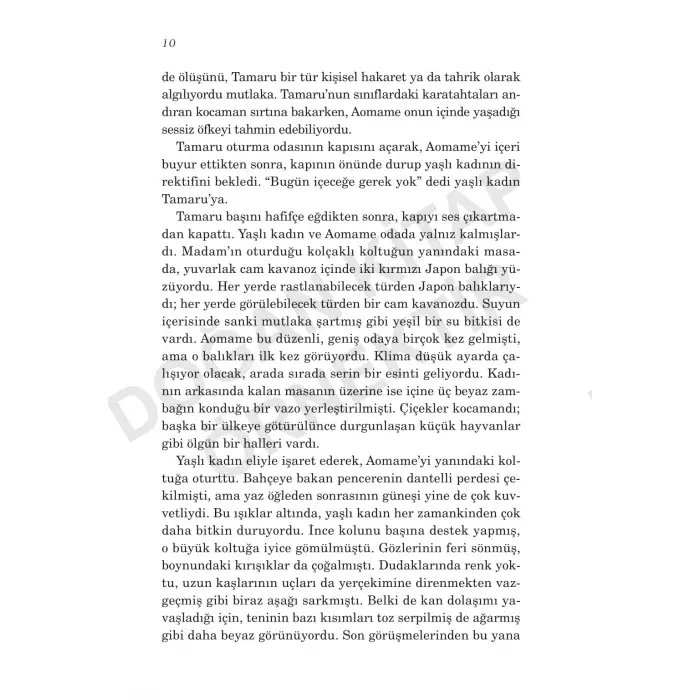 1Q84 - 2. Kitap