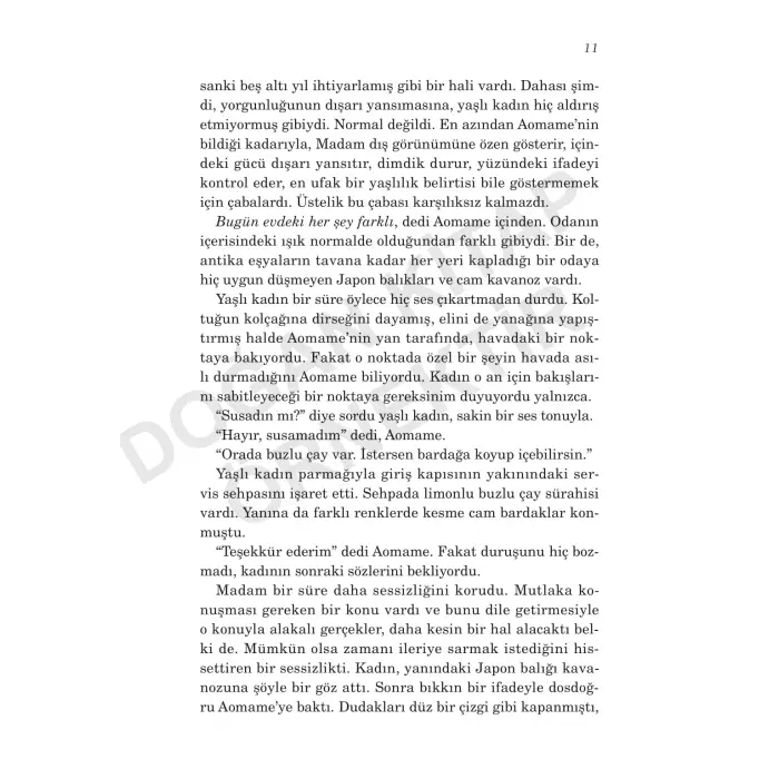 1Q84 - 2. Kitap
