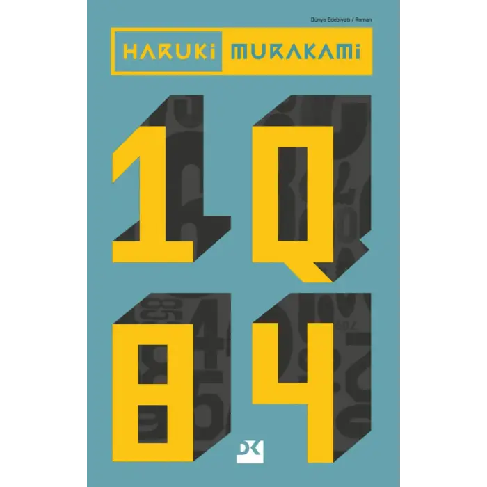 1Q84