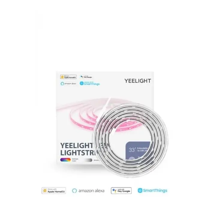 1S LED 2 m Işık Şeridi