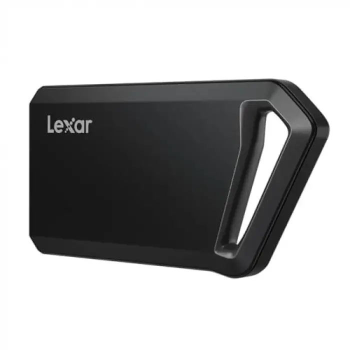 1TB SL 600 portable Ssd 2000 mb/sn