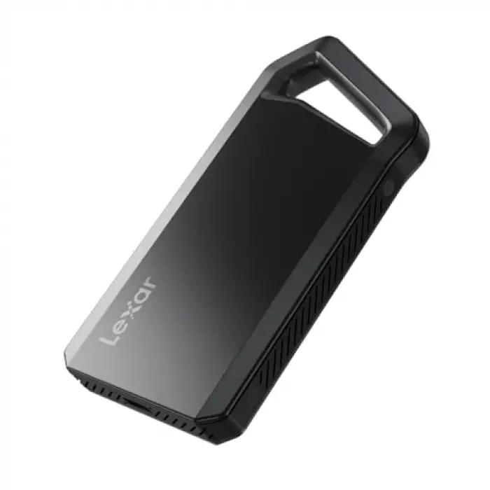 1TB SL 600 portable Ssd 2000 mb/sn