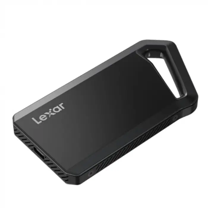 1TB SL 600 portable Ssd 2000 mb/sn