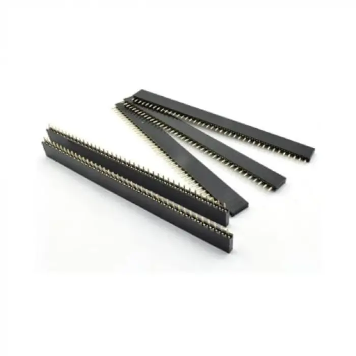 1x40 1.27 mm Dişi Header