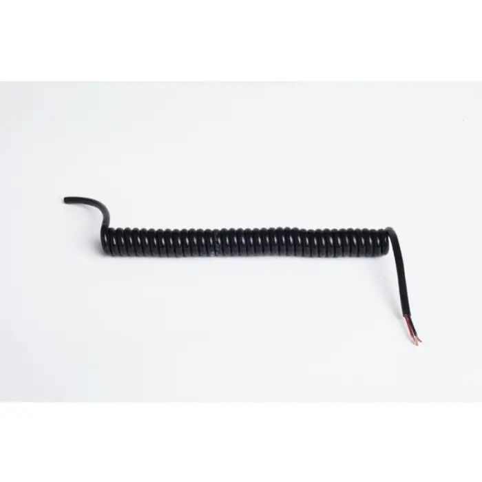 2 * 1.5 mm2 Purflex Spiral Kablo