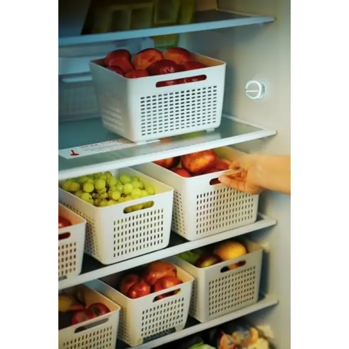 2-4-7 lt Lavin Süzgeç EKRU