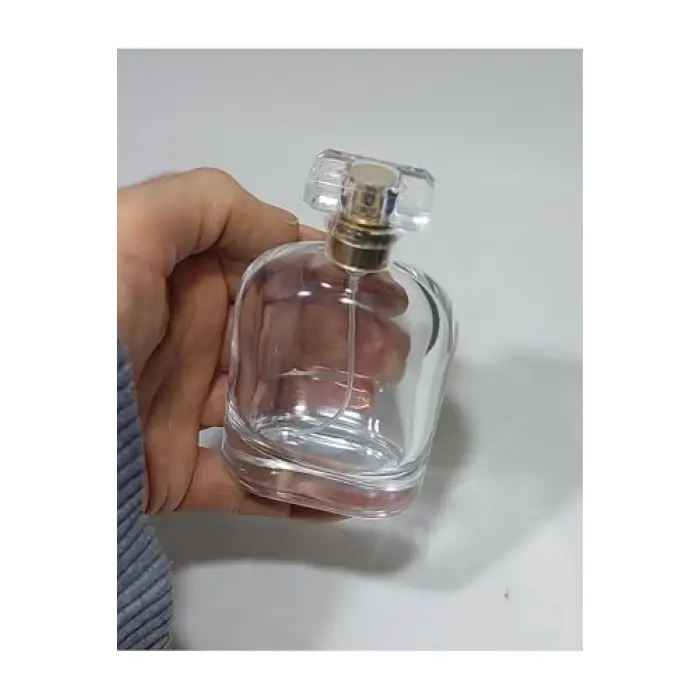 2 Adet 85 Ml Cam Sprey Şişe, 50caşl884