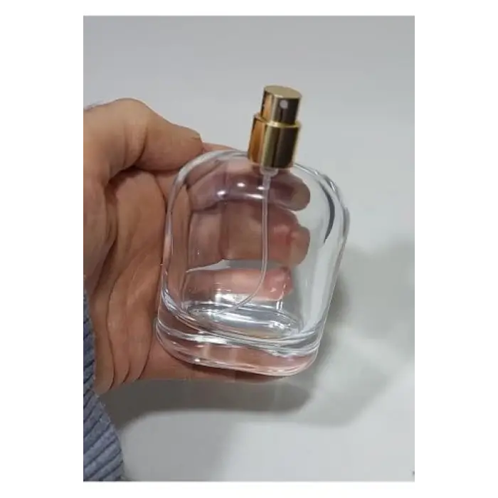 2 Adet 85 Ml Cam Sprey Şişe, 50caşl884