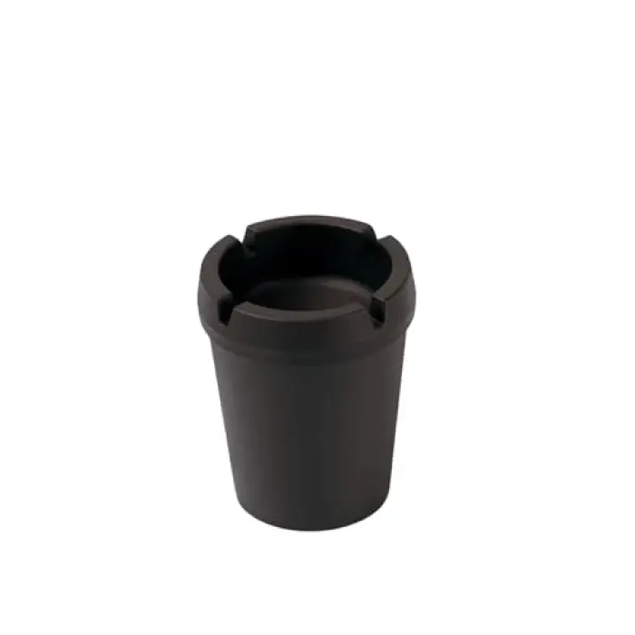 2 Adet Kokusuz Oval Plastik Küllük MIT1131