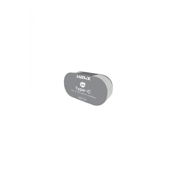 2 Amper Usb/Type-C Şarj Ve Data Kablosu Mcr-30