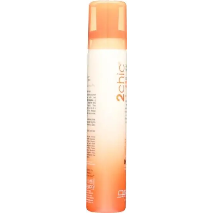 2 Chic Hair Spry Tang (1 x 5OZ)