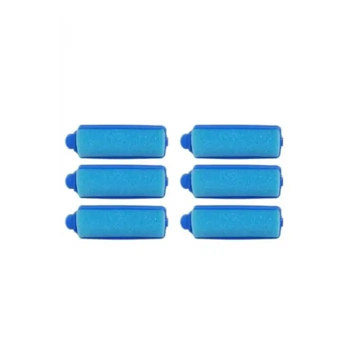 2 cm Sünger Bigudi (6lı) - 40