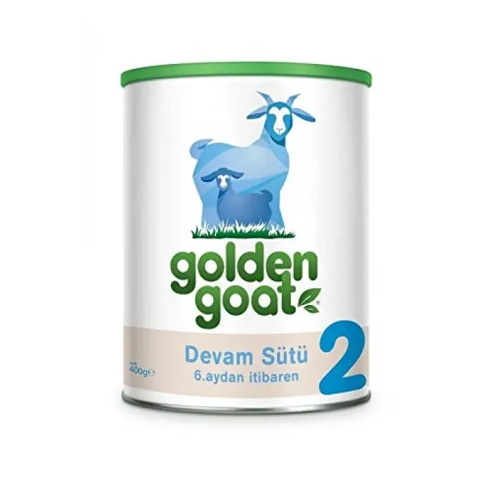 2 Devam Sütü 1 Paket (1 x 400 g)