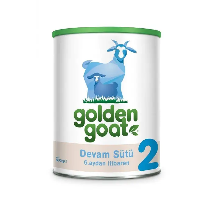 2 Devam Sütü 1 Paket (1 x 400 g)