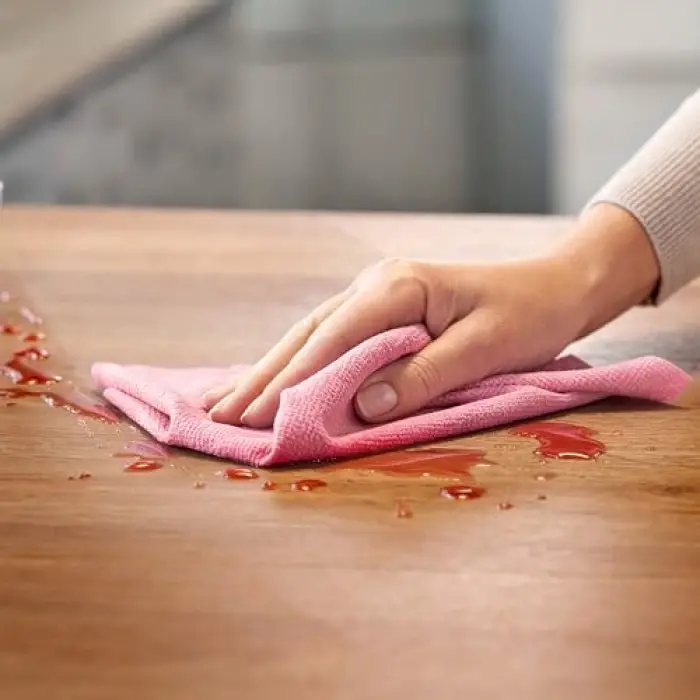 2li Actifibre Soft mikrofiber temizlik bezi