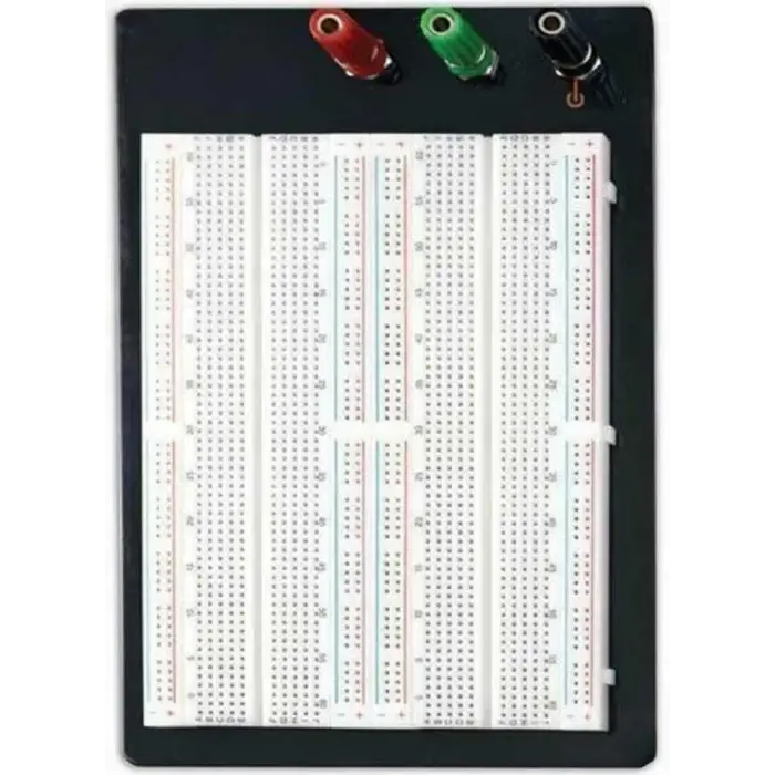 2li Breadboard BB2T4D